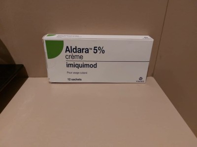 Acheter du aldara