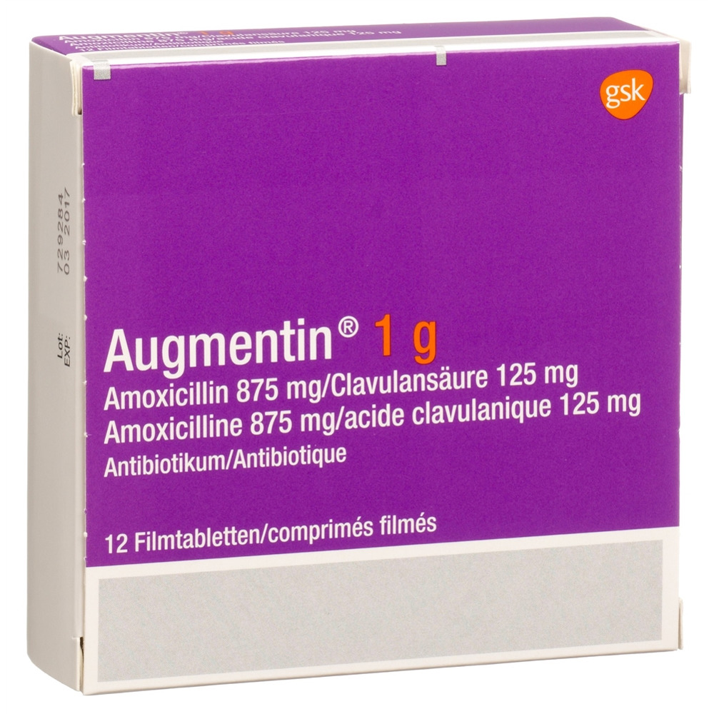 Acheter Du Amoxicillin