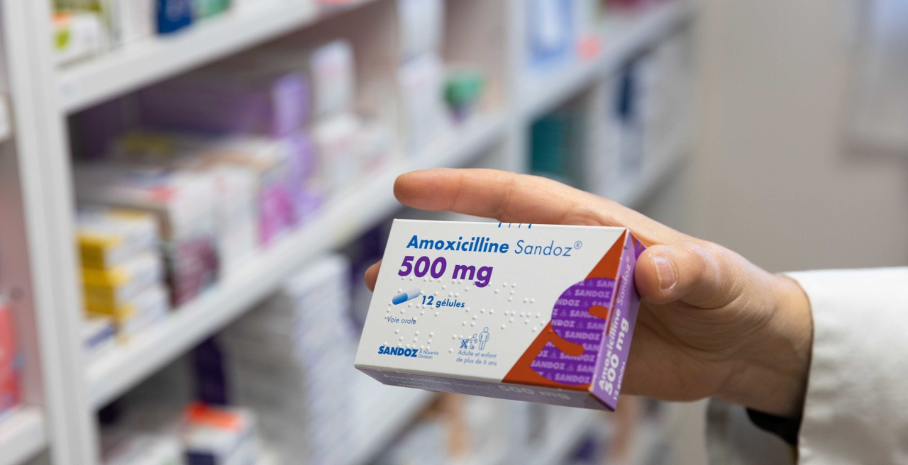 Acheter du amoxicillin en ligne