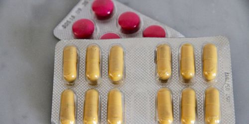 Acheter Du Amoxicillin Générique