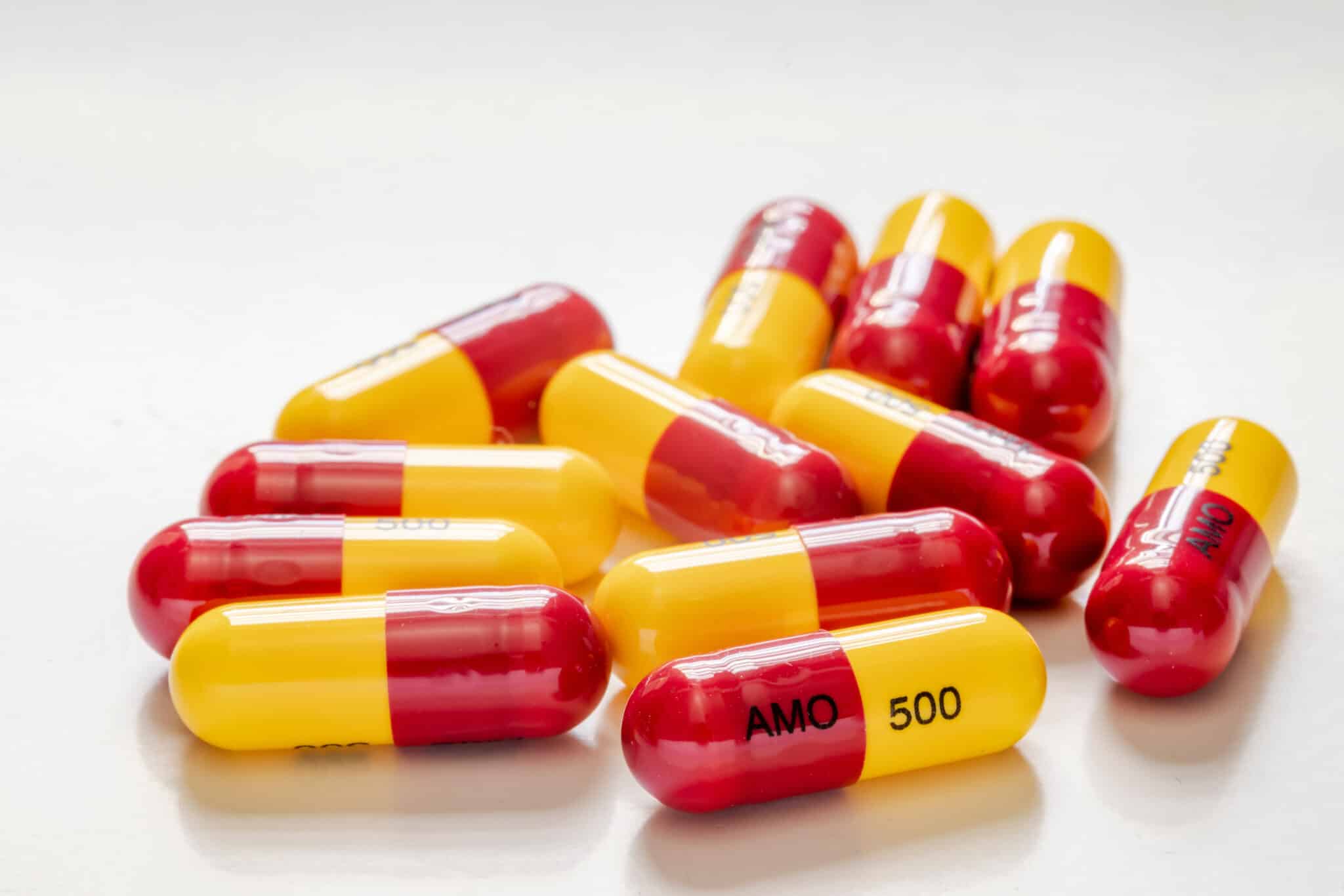 Acheter du amoxil