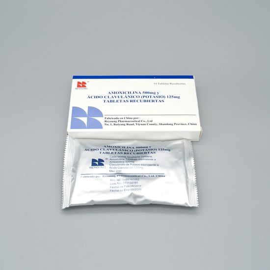 Acheter du amoxil
