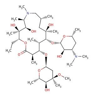 Acheter du azithromycin