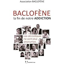 Acheter du baclofène sur internet
