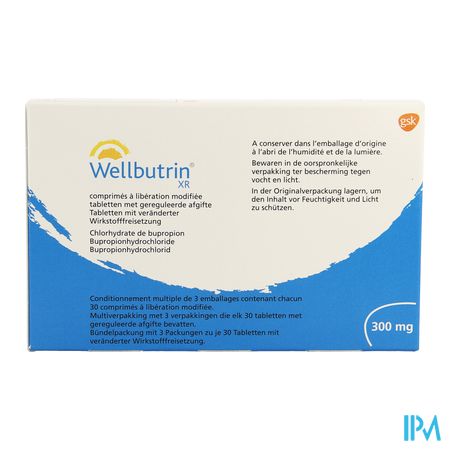 Acheter du bupropion