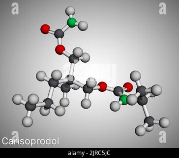 Acheter du carisoprodol