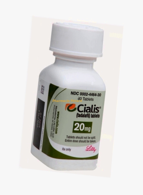 Acheter du cialis 5 mg