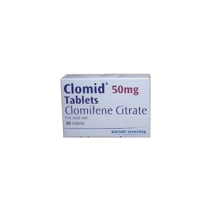 Acheter du clomiphène