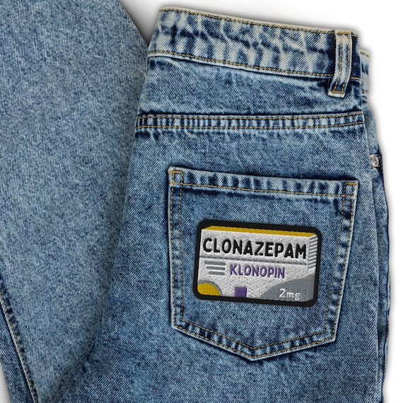 Acheter Du Clonazepam