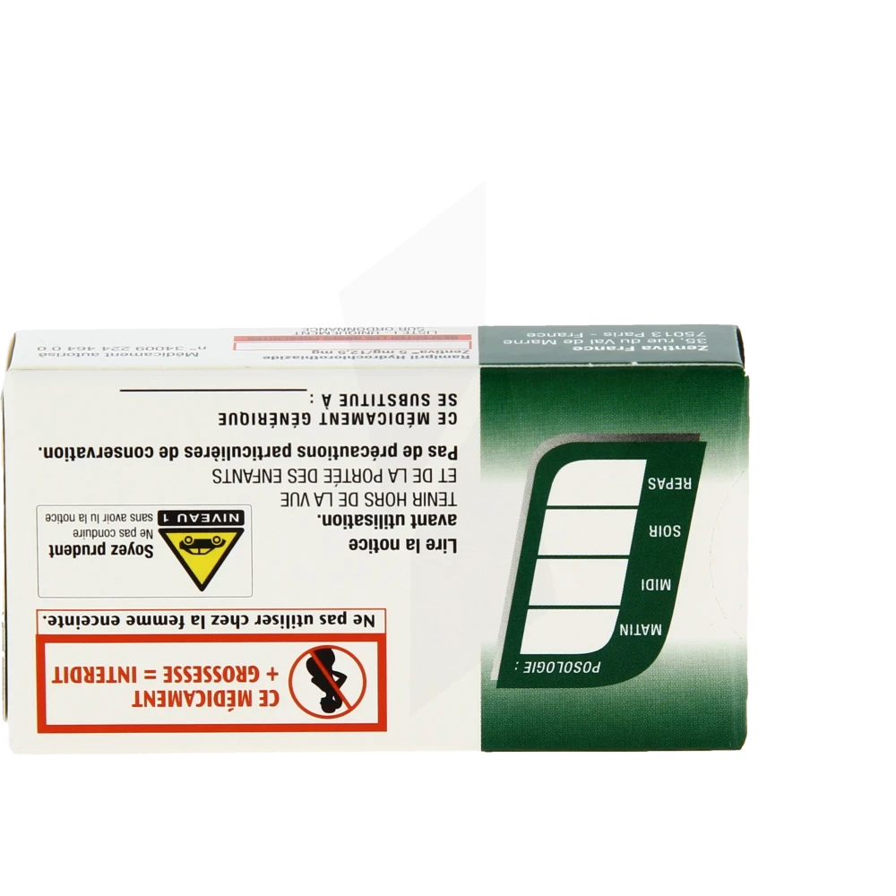 Acheter Du Clonazepam