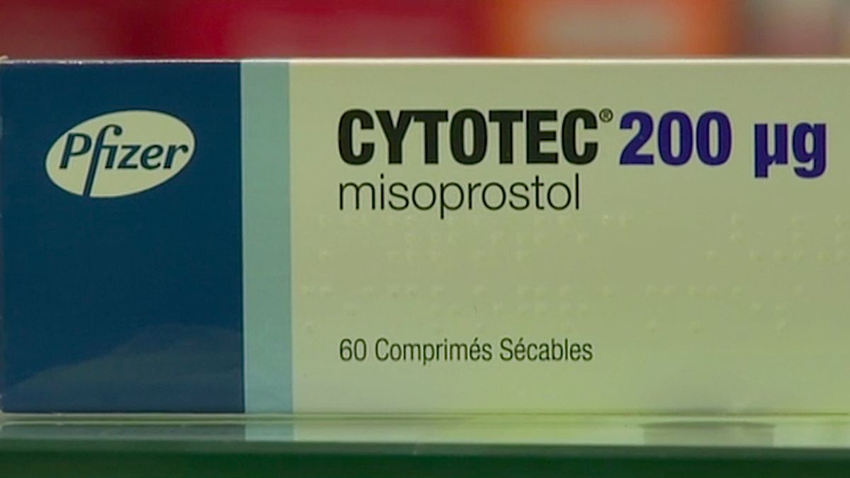 Acheter Du Cytotec Générique