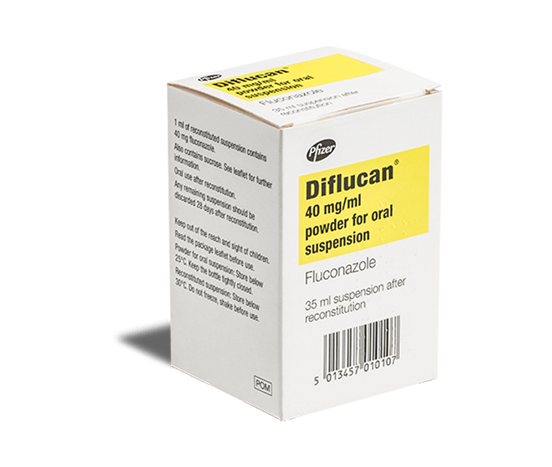 Acheter Du Diflucan