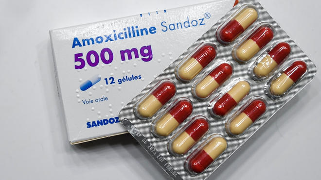 Acheter du doxycycline
