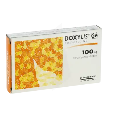 acheter du doxycycline en ligne