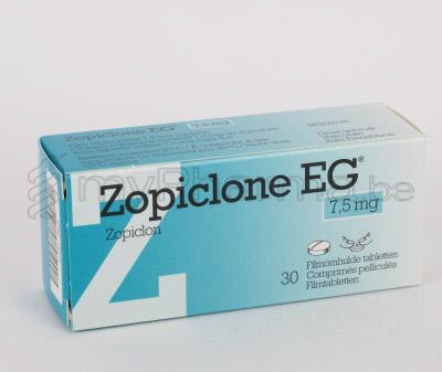 Acheter du eszopiclone