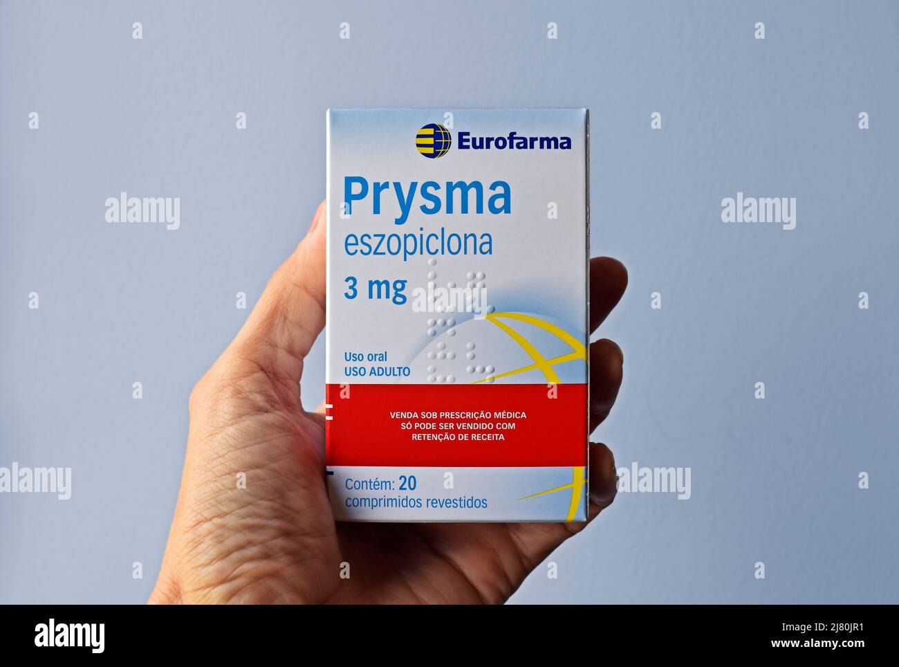 Acheter Du Eszopiclone