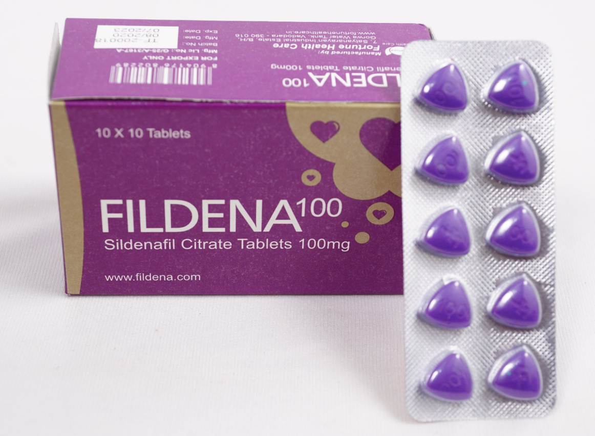 Acheter du fildena en ligne