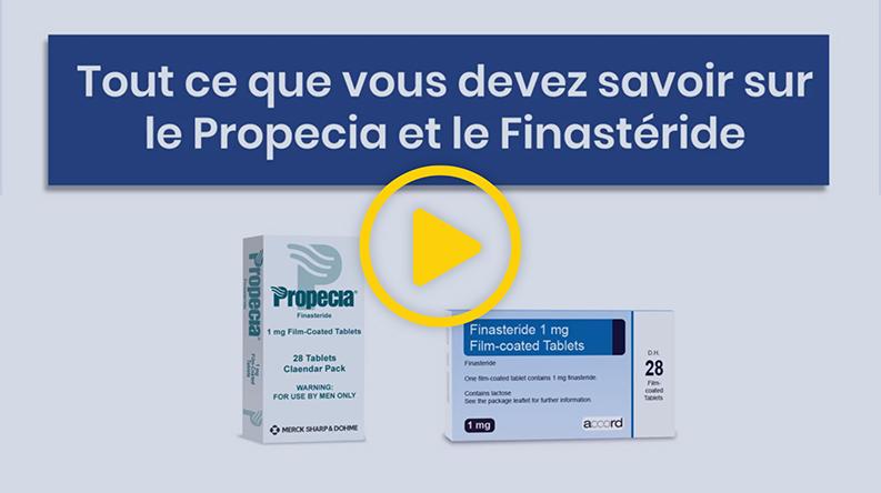 Acheter Du Finastéride En Ligne