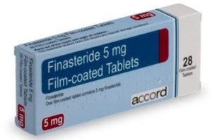 Acheter du finastéride en ligne