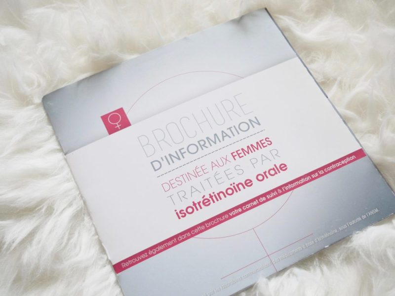 Acheter Du Isotrétinoïne Générique