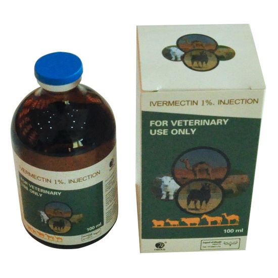 Acheter du ivermectine