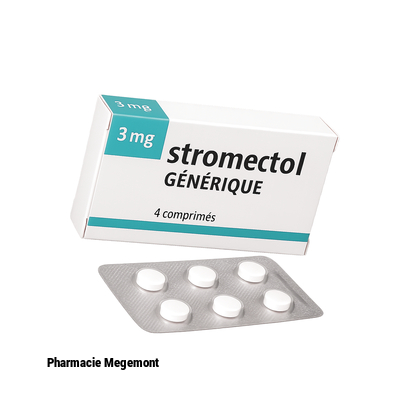 Acheter du ivermectine en ligne