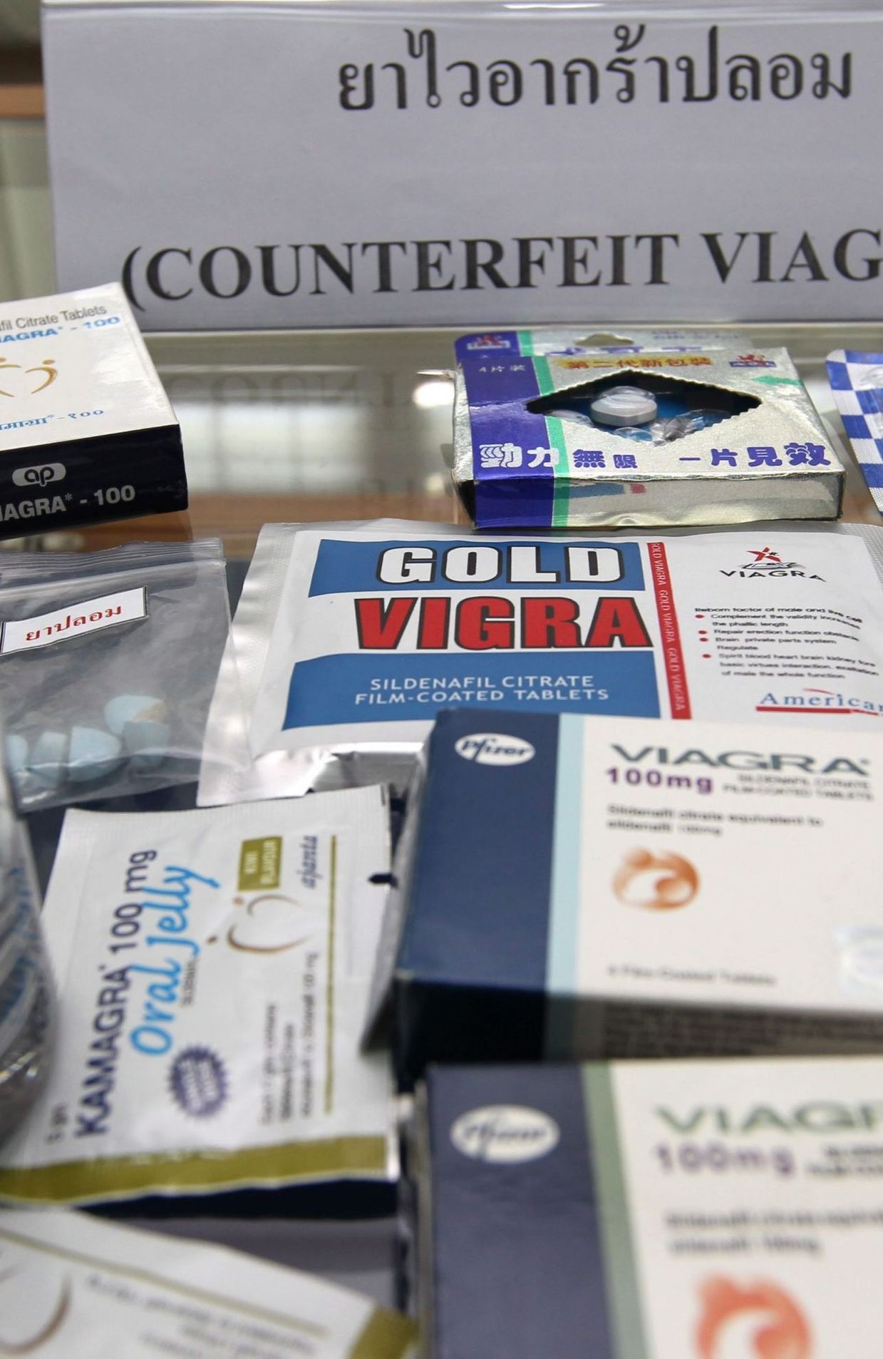Acheter du kamagra