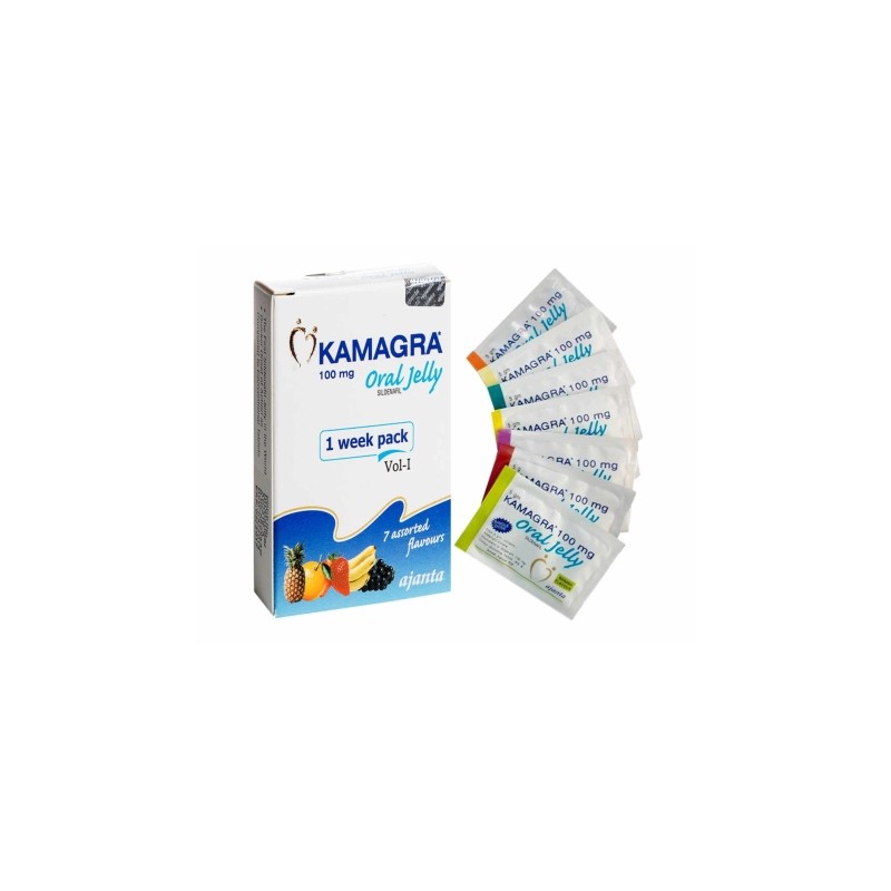 Acheter du kamagra en gel