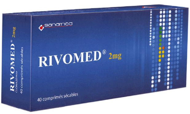 Acheter Du Klonopin Générique