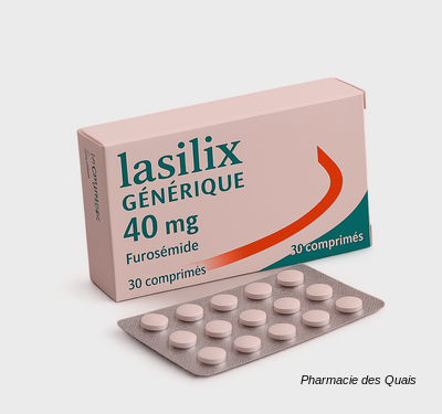 Acheter du lasilix en ligne