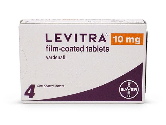 Acheter du levitra