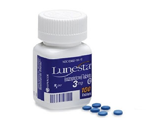 Acheter du lunesta en ligne