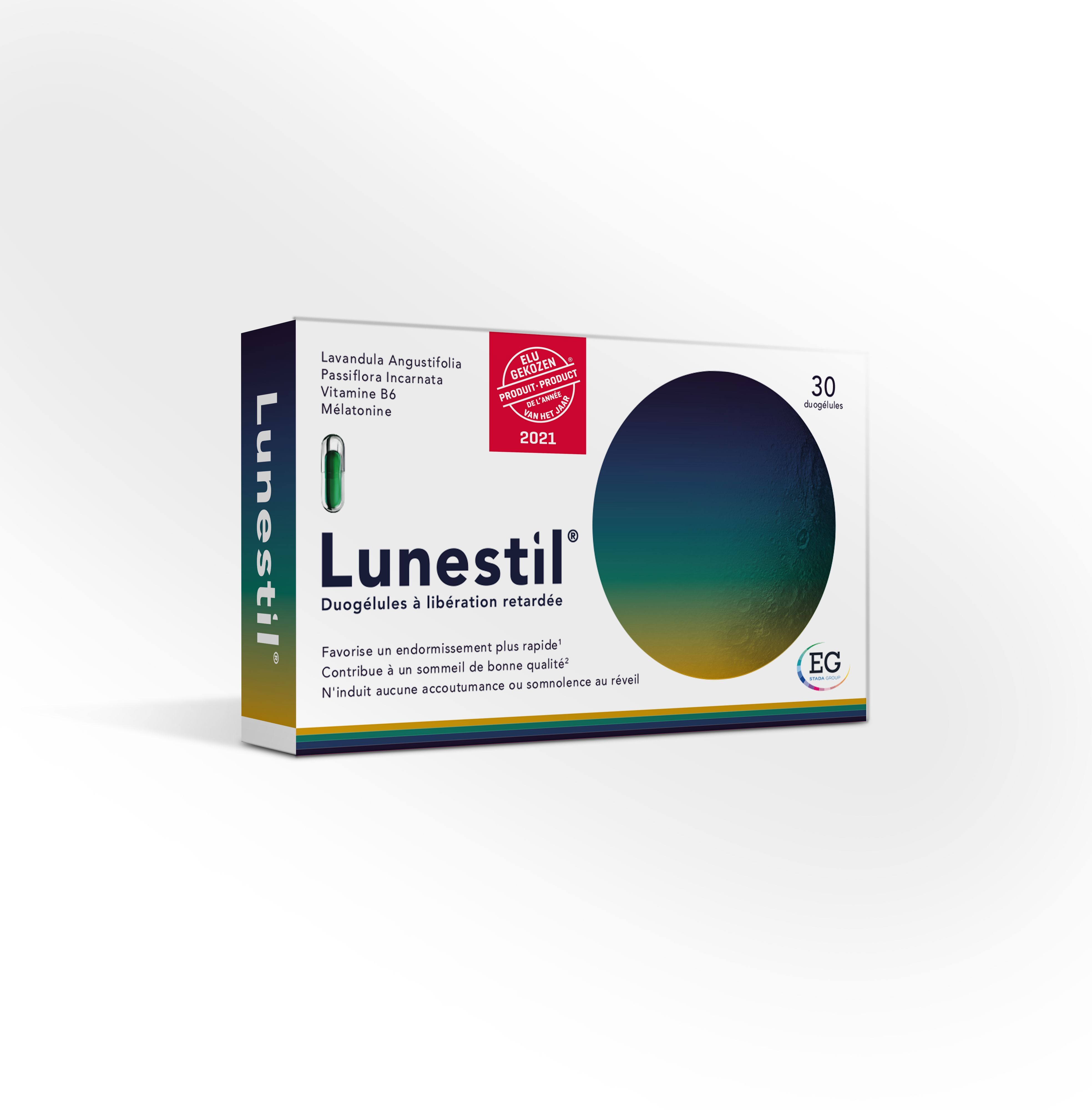 Acheter Du Lunesta Générique