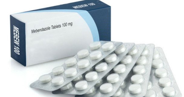 Acheter du mébendazole en ligne