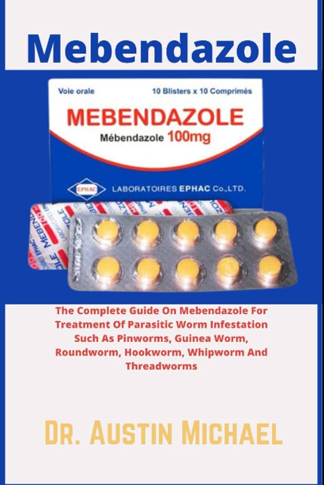 Acheter du mebendazole