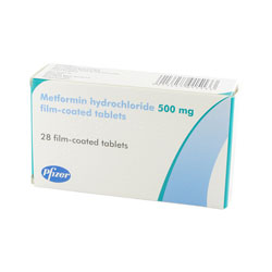 acheter du metformine