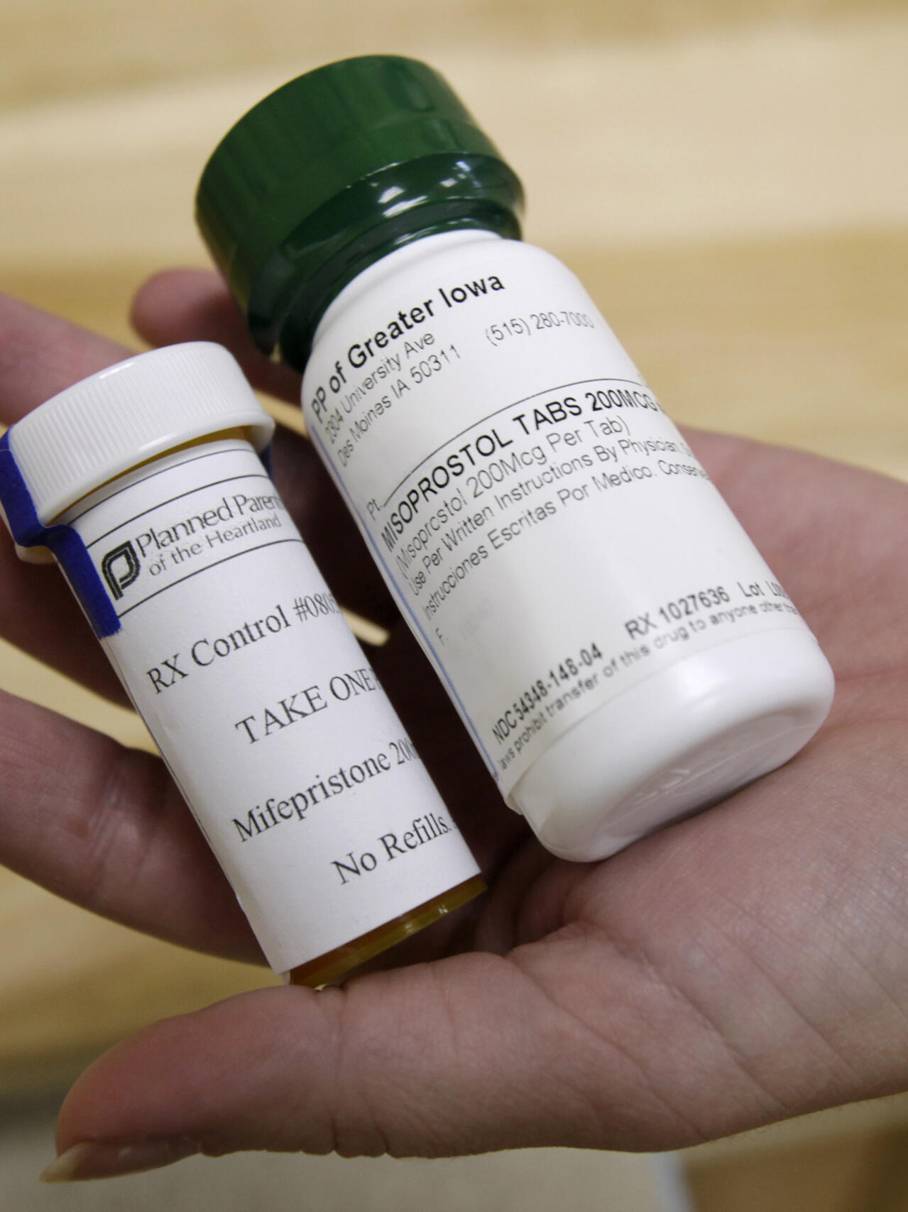 Acheter du misoprostol