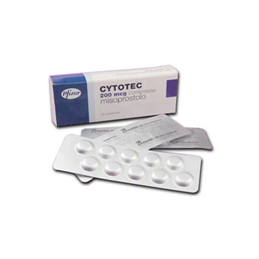 Acheter du misoprostol en ligne