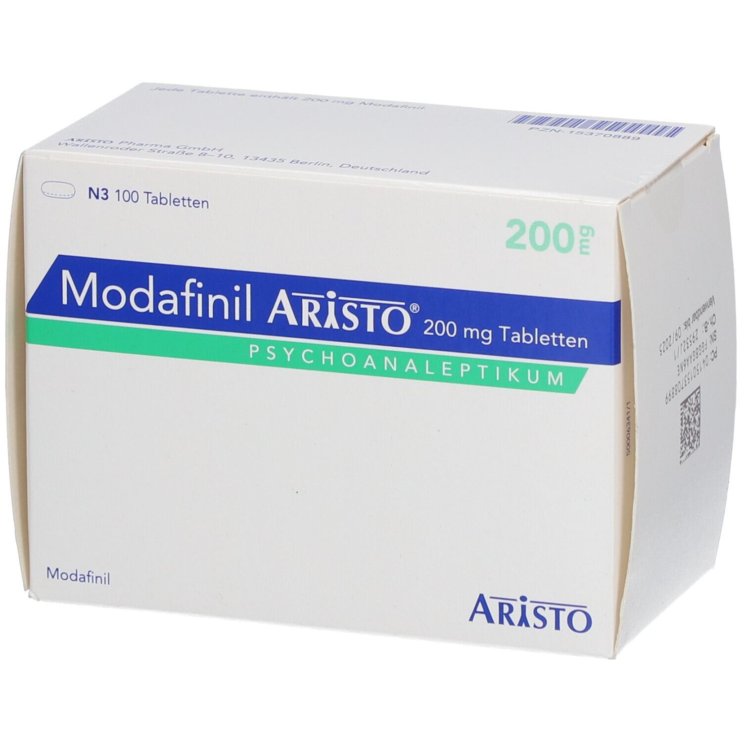 Acheter Du Modafinil En Ligne