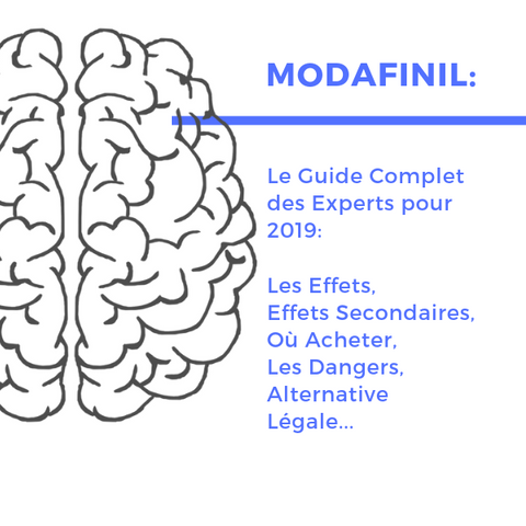 Acheter du modalert