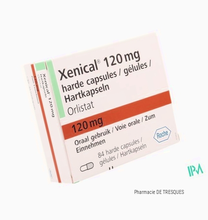 Acheter du orlistat