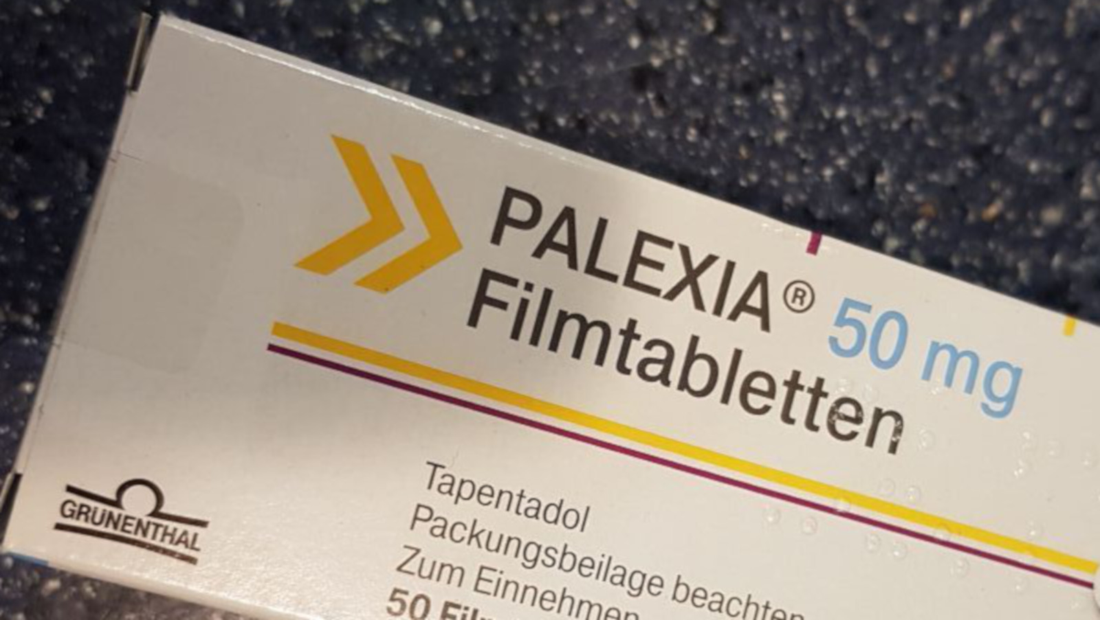 acheter du palexia