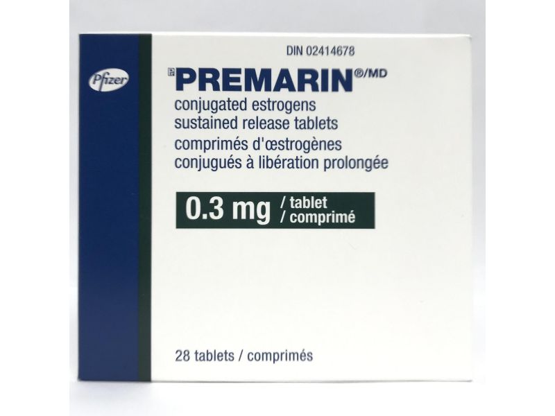 Acheter du premarin générique