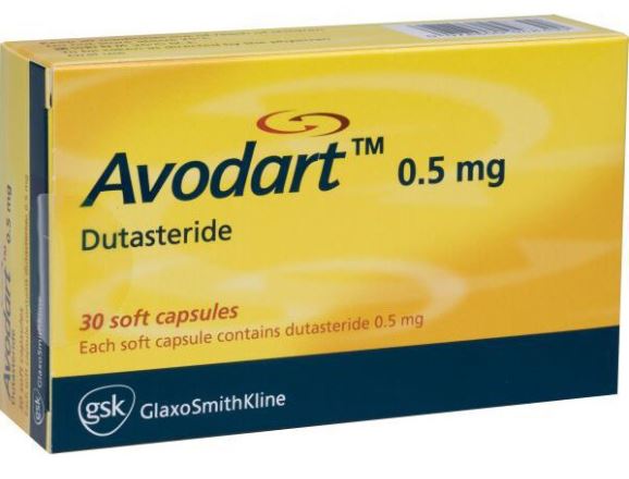 Acheter Du Proscar Générique