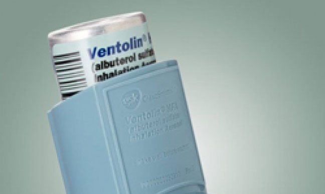 Acheter Du Salbutamol Générique