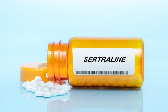 Acheter du sertraline