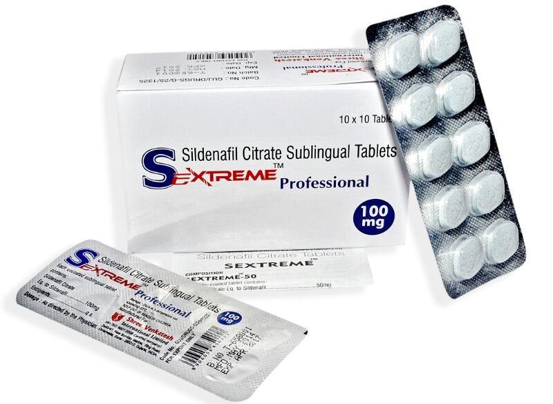 Acheter du sildenafil générique