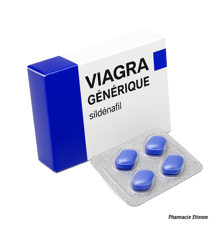 Acheter du sildénafil générique