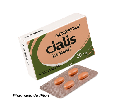 Acheter du tadacip générique