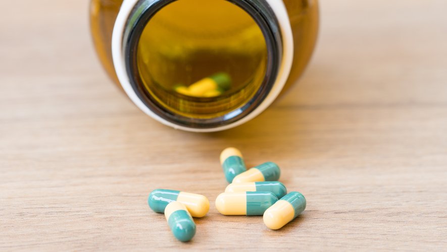 Acheter Du Tramadol